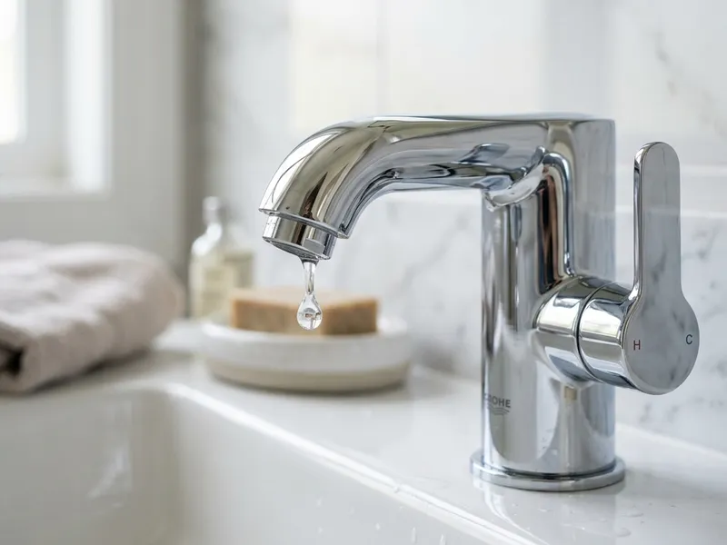Faucet Repair & Installation Plumber in Duncan, OK